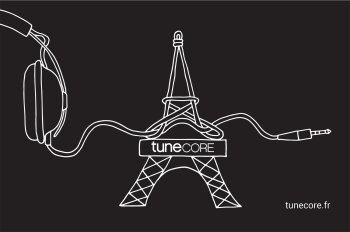 tunecoreFR image tunecoreFR image