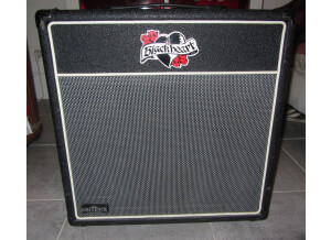 Blackheart Engineering BH15-112 Handsome Devil Combo (18539)