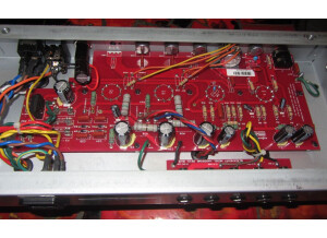 Blackheart Engineering BH15-112 Handsome Devil Combo (9431)