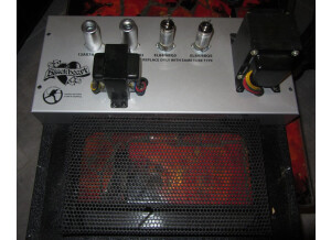 Blackheart Engineering BH15-112 Handsome Devil Combo (92514)