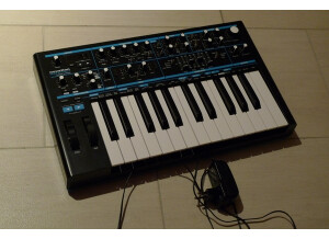 Novation Bass Station II (74806)