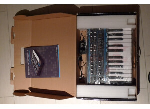 Novation Bass Station II (63817)