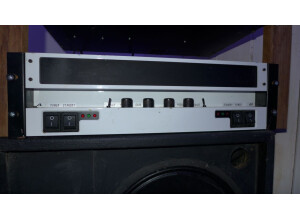 Marshall 9100 Power Amp [1993 - ? ] (2128)