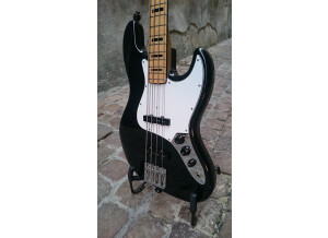 Fender Geddy Lee Jazz Bass (35570)