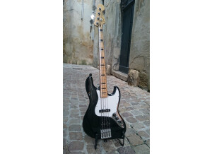 Fender Geddy Lee Jazz Bass (77967)