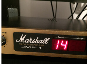 Marshall Jmp-1 (46979)