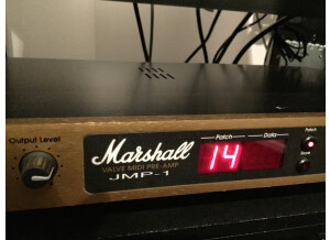 Marshall Jmp-1 (39763)
