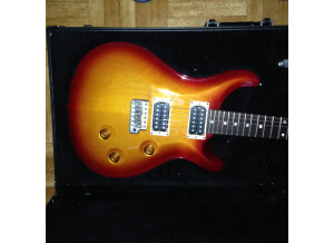 PRS CE24 Tobacco Sunburst (42818)