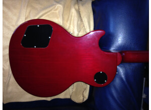 Gibson Les Paul Standard - Heritage Cherry Sunburst (83172)