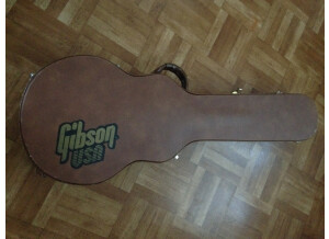 Gibson Les Paul Standard - Heritage Cherry Sunburst (60627)