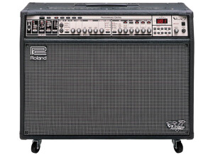 Roland vga 7