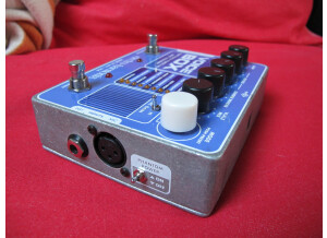 Electro-Harmonix Voice Box (13813)