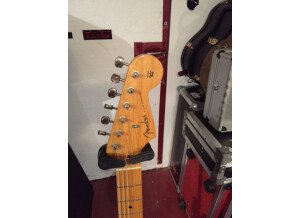 Fender Vintage Hot Rod '57 Strat (86207)