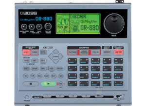Boss dr 880 dr rhythm 27883