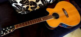 Cort SFX6R