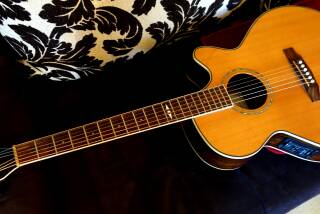 Cort SFX6R