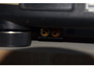 Technics SL-1210 MK2 (10876)