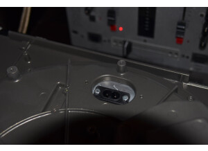 Technics SL-1210 MK2 (67016)