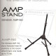 AMP-150 AMP-150