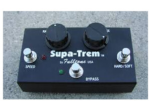 Fulltone Supa-Trem (86784)