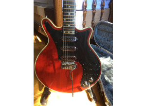 Burns Guitars Brian May (38152)