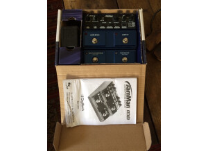 DigiTech JamMan Stereo (98940)