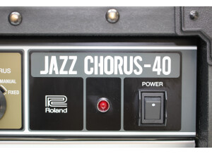 Roland Jazz Chorus JC-40 (34827)