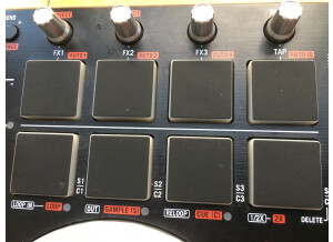 Numark Mixtrack Pro II - Black (8572)