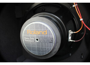 Roland Jazz Chorus JC-40 (65366)