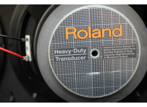 Roland Jazz Chorus JC-40 (65259)