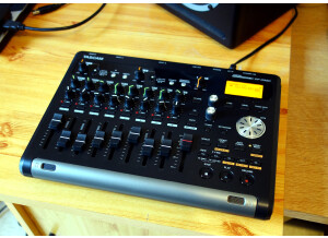Tascam DP-03 (82862)