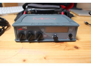 AETA Audio Systems Mixy (50652)