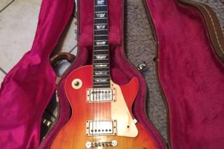 Gibson Les Paul Standard (1974)