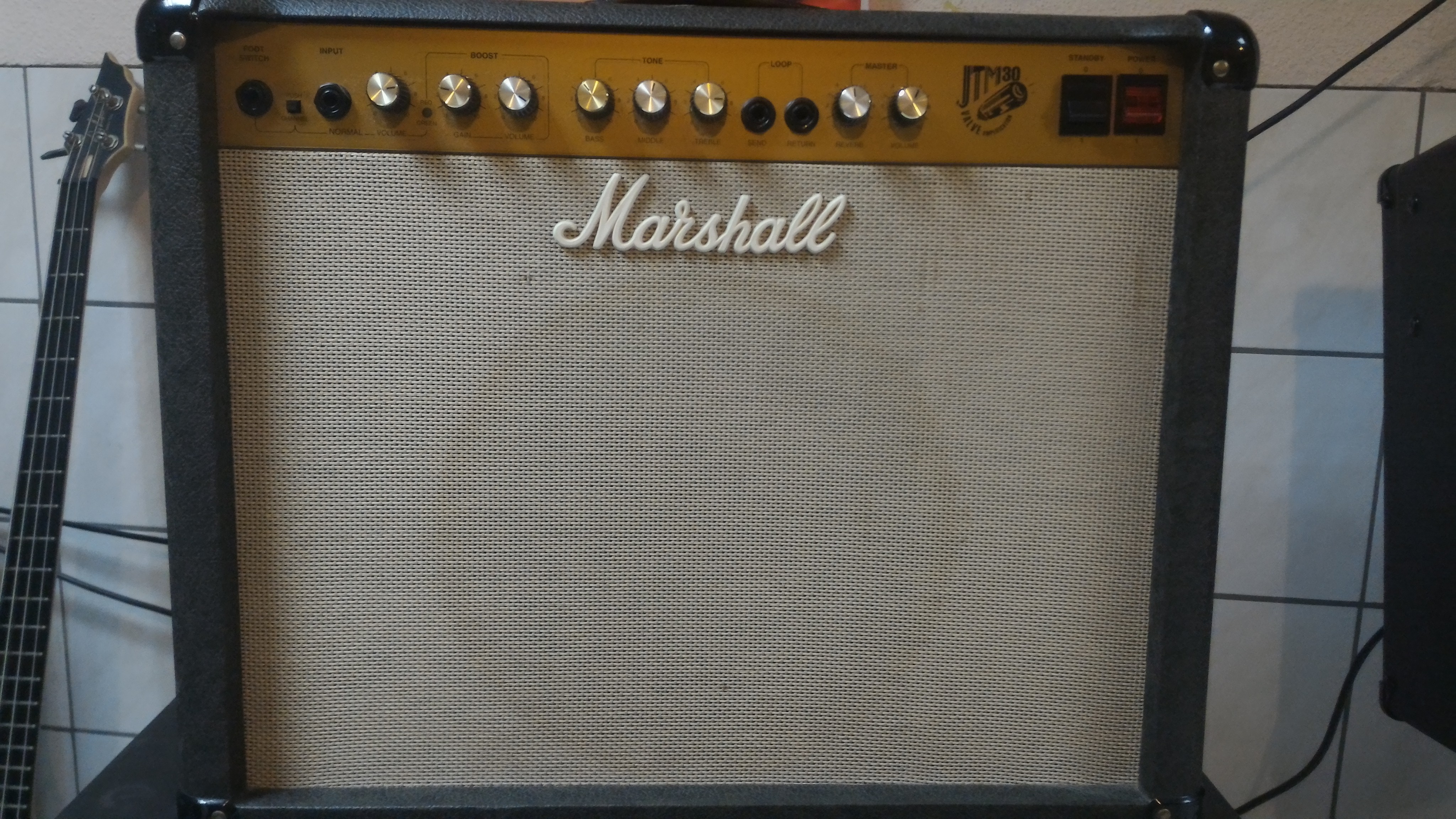 Marshall JTM312 [1995-1997]