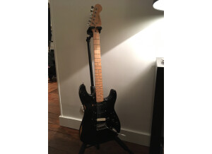 Fender Special Edition Lite Ash Stratocaster (82653)