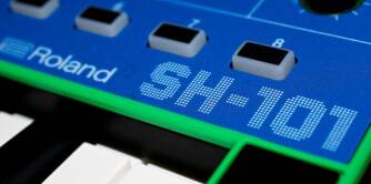 Roland SYSTEM-1