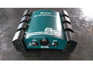 BSS Audio AR-133 (10543)