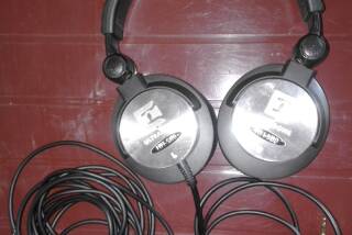 Ultrasone HFI-580