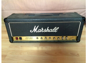 Marshall 2203 JCM800 Master Volume Lead [1981-1989] (35253)