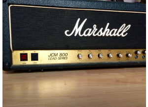 Marshall 2203 JCM800 Master Volume Lead [1981-1989] (97667)
