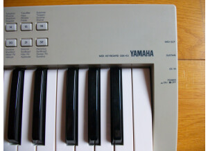 Yamaha CBX-K3 (78699)