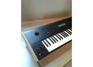 Korg wavestation 1562564