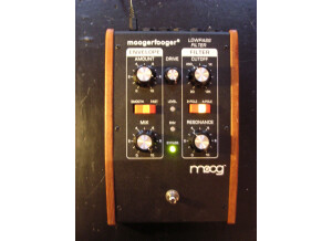 Moog Music MF-101 Lowpass Filter (90819)