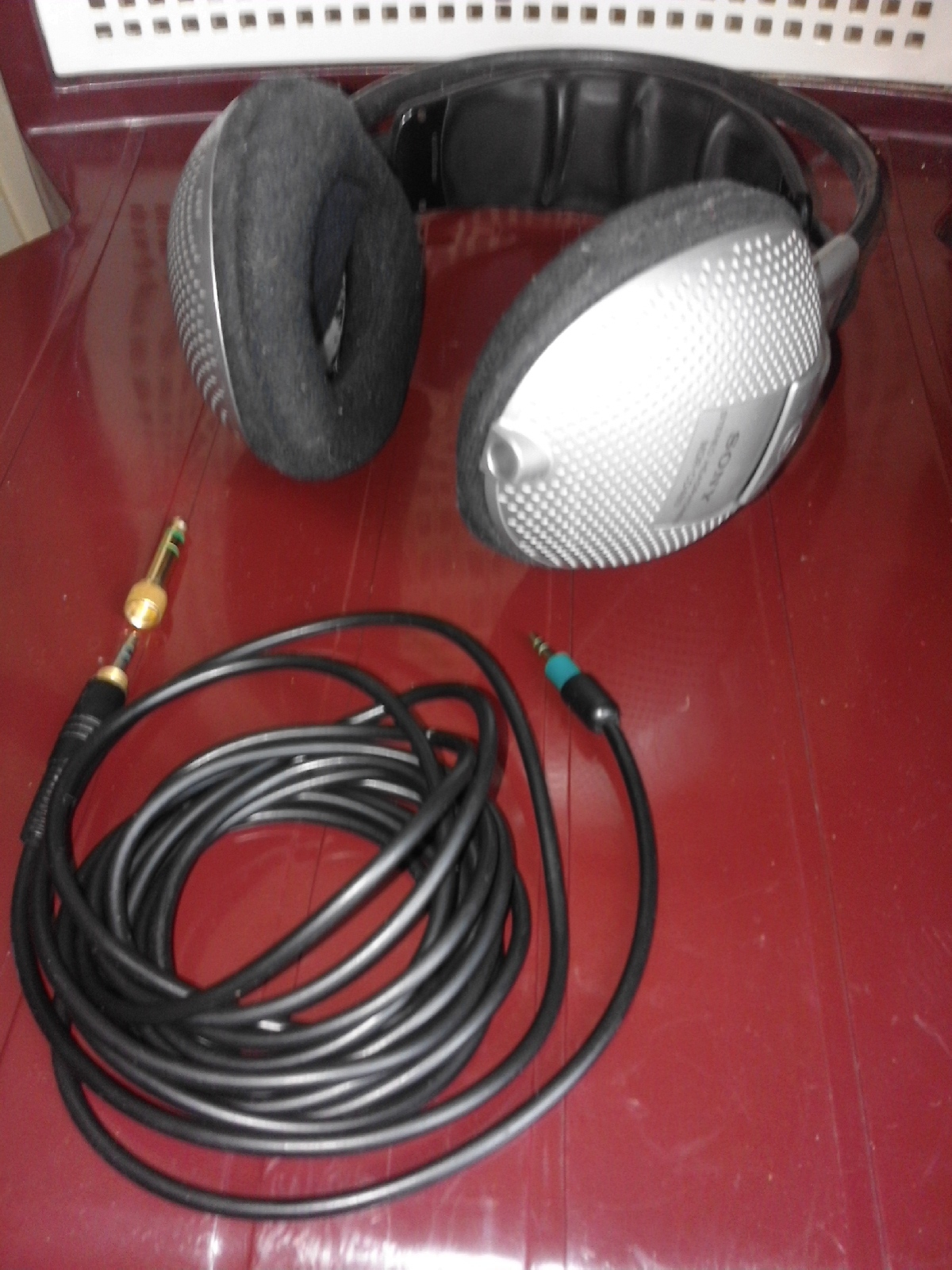 Sony MDR-CD480