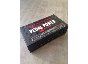 Voodoo Lab Pedal Power 2 Plus (64411)