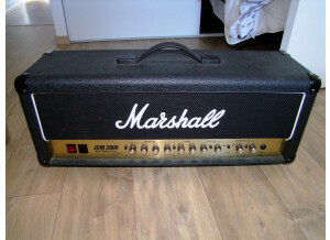 Marshall DSL50 [1997 - ] (87231)