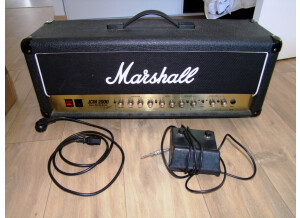 Marshall DSL50 [1997 - ] (48046)