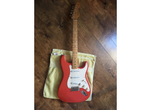 Fender Classic '50s Stratocaster (50943)