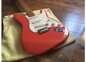 Fender Classic '50s Stratocaster (11760)