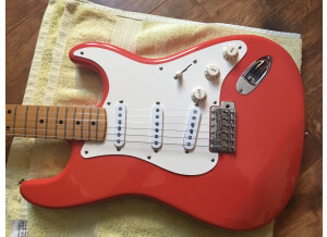 Fender Classic '50s Stratocaster (75584)